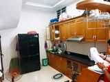 Bán Nhà Vị Trí Vàng Cầu Giấy 36M2 5 Tầng 4 Tỷ 45