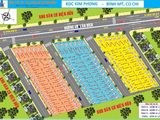 Bán Nhanh Lô Đất Mặt Tiền Đường Võ Văn Bích, Bình Mỹ, Củ Chi Gần Cầu Sáng, Giao Hóc Môn