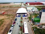 Em Cần Bán 2 Lô Đất Nền - Bình Chánh -Gần Kề Chợ Cầu Sáng