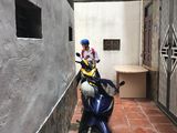 Mua Nhà 5Tầng Tại Trương Định Tiêu Chuẩn Châu Âu, Ở Luôn, Chỉ 2,85 Tỷ.