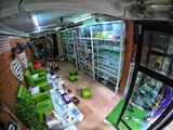 Bán Nhà Kinh Doanh Đỉnh Phố Khương Trung , 45M2 , 3 Tầng , Giá 5.4 Tỷ.