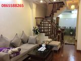 Siêu Phẩm Ở Luôn, Nhà Chùa Láng 70M2 ,5.2 Tỷ.
