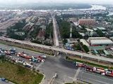Bán Mặt Tiền Đường Song Hành - Quận 9, Tp Hồ Chí Minh