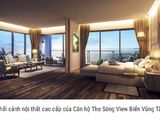 Nhận Booking - Giai Đoạn 1, Dự Án Căn Hộ Nghỉ Dưỡng Cao Cấp 5 Sao Plus, Full Nt, Smart Home