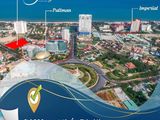 Nhận Booking - Giai Đoạn 1, Dự Án Căn Hộ Nghỉ Dưỡng Cao Cấp 5 Sao Plus, Full Nt, Smart Home