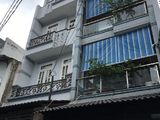 Nhà Đẹp Lê Văn Quới, Bình Tân, 200M2. Hẻm 7 Mét Thông. Giá Chốt Bất Chấp.