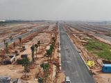 Khu Dân Cư Siêu Đẹp Tiện Ích Đầy Đủ Tại City Land Giá 700Tr