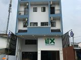 Nhà Thủ Đức,1 Trệt, 3 Lầu, Mặt Tiền Đường Số 3