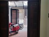Cần Bán Nhà Yên Lãng, 4 Tầng 52M2 Ngõ Oto Giá 5,9 Tỷ.
