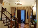 Bán Nhà Trương Định, 55M2, Ô Tô Tránh, 5 Tầng Mới, 5,5 Tỷ
