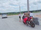 Bán Đất Hai Mặt Tiền Bến Cát Bình Dương