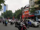 Mặt Phố Tây Sơn, Kinh Doanh Ngân Hàng,Khách Sạn, Văn Phòng, Dt 106M2, Mt 4.2M, Chỉ 22 Tỷ. Lh 0917420066