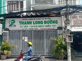 Cho Thuê Nhà Có Mặt Bằng Rộng Mặt Tiền Sầm Uất 45 Triệu Tại Quận 7