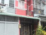 Bán Nhà Đsh,shr Hẻm 96 Đào Tông Nguyên .dt 3.25X8M. 1Tr,1L,2Pn. Giá 1.28 Tỷ .