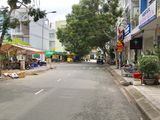 Cho Thuê Mặt Bằng Kinh Doanh Buôn Bán .dt 5X20M. Nhà Cấp 4 .có Gác Lửng . Giá Thuê 13 Tr .