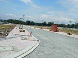 Bán Đất Nền Thổ Cư _ Gần Khu Du Lịch Đại Nam