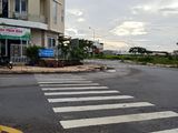 Cần Bán Nhanh Lô Đất Hướng Đông Nam, Khu 5 Long Hưng.
