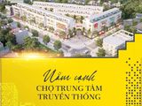 Đóng Đợt 1 Sở Hữu Ngay 1 Lô Phố Thương Mại Chợ Núi Đèo Vào Tên Chính Chủ