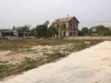 Dự Án Đất Nền Giá Rẻ Đối Diện Sân Bay Quốc Tê Đồng Hới - Quảng Bình