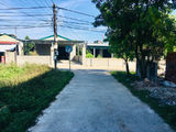 Dự Án Đất Nền Giá Rẻ Đối Diện Sân Bay Quốc Tê Đồng Hới - Quảng Bình