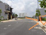 Kẹt Tiền Bán Gấp Lô Đất 2 Mặt Tiền Đường.