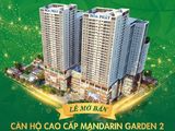 Mở Bán Căn Hộ Cao Cấp Mandarin Garden 2 Của Cđt Hòa Phát, Ck Lên Tới 6%, Cơ Hội Nhận Sh Mode