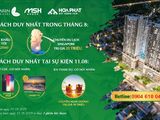 Mở Bán Căn Hộ Cao Cấp Mandarin Garden 2 Của Cđt Hòa Phát, Ck Lên Tới 6%, Cơ Hội Nhận Sh Mode
