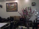 Bán Gấp Nhà Kinh Doanh Ô Tô Đỗ Trong Nhà Khu Hoàng Cầu Để Đi Định Cư
