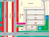 Đất Tân Uyên Giá Rẻ Chỉ 750Tr/nền Sổ Đỏ, Dân Cư Đông Đúc, Ngay Khu Công Nghiệp