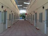 Bán Gấp Dãy Trọ 10 Phòng, 1.4 Tỷ, Mới, Full Phòng