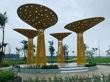Trung Tâm Bàu Bàng