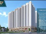 Mở Bán Dự Án Căn Hộ Q7 Boulevard