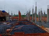 Chính Chủ Cần Bán Gấp Nhà 1 Trệt 1 Lầu Sổ Riêng Ngay Tân Phước Khánh Village