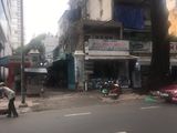 Cho Thuê Nhà Nguyên Căn 2Mt 46 Võ Văn Tần, P. 6, Quận 3. Diện Tích: 4.4X15M. Kết Cấu: Trệt + 1L.