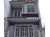Bán Gấp Căn Nhà Phố 3,6X13M Cư Xá Phú Lâm D, Kdc Bình Phú , Giá 3,1 Tỷ