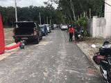 Ngân Hàng Thanh Lý Gấp Lô Đât Ngay Ngã Tư Chơn Thành Bình Phươc Chỉ 275Triệu/250