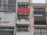 Cho Thuê Văn Phòng Mặt Tiền Quận Phú Nhuận, Dt 30M2-80M2-130M2, Giá 290 Nghìn/m2/tháng