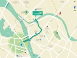 Tôi Cần Bán Căn Góc 606 Chung Cư Eurowindow River Park Đông Trù