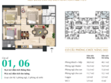 Tôi Cần Bán Căn Góc 606 Chung Cư Eurowindow River Park Đông Trù