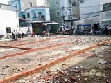 Đất Nền Bình Chánh Gần Mt Đường Hương Lộ 80