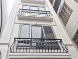 Bán Nhà Ngõ 36 Lê Thanh Nghị, Hai Bà Trưng, Hn, 38M2 X 5 Tầng (4,65 Tỷ), 38M2 X 5 Tầng Giá 4,2 Tỷ