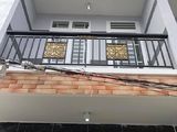 Bán Nhà Hẻm 2174 Htp. Dt 3.2X9M. 1Tr,1 Lầu Đúc , 2Pn.2Wc. Giá Bán 1 Tỷ 080 Tr .