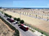 Giá Hạ Nhiệt 1,49Tỷ Sở Hữu Lô Đất Ven Biển Siêu Đẹp Nhơn Hội New City, Sổ Đỏ Lâu Dài Lh 0367535954
