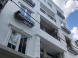 Bán Tòa Nhà Dịch Vụ Trần Hưng Đạo Phường Cầu Kho Quận 1