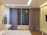 Bán Nhà Phố Quan Nhân, 5 Tầng , Mặt Tiền 4.5M, Nở Hậu
