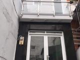 Bán Nhà Hẻm Dương Cát Lợi . Shr . Dt 3.2X15M. 1Tr,1 Lầu ,2Pn.2Wc. Giá 2.49 Tỷ .