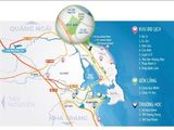 Đất Nền Nhơn Hội New City Phân Khu 2