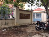 Bán Lô Đất Mặt Tiền 157 Trần Xuân Lê Vị Trí Quá Đệp Kinh Doanh Buôn Bán Rất Tốt Gần Công An Quận