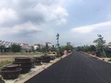 Chính Chủ Cần Bán Gấp Lô Đất Gần Chợ Bình Chánh