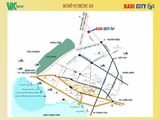 Bán Nhanh Lô Đất Dự Án Baricity Thành Phố Bà Rịa